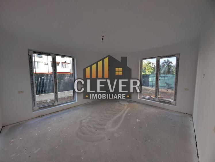 Apartament cu 2 camere decomandat în Theodor Pallady
