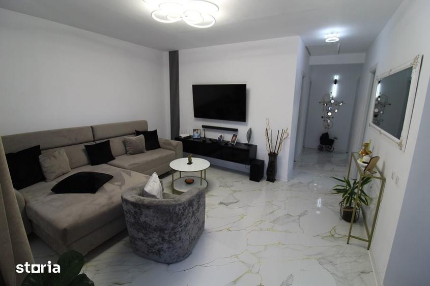 Vand casa P+Pod in Hunedoara, zona Chizid-Bd.Decebal, construc?ie 2025 - 7