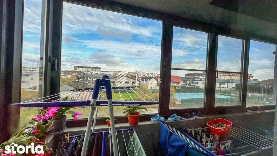 Apartament cu 2 camere decomandat în Alexandriei