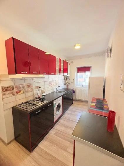 Apartament, Calea Buzia?ului, Renovat, o camera - 7