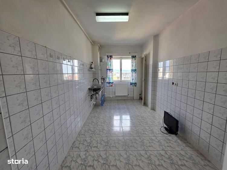Apartament 3 camere decomandat Deva Bulevardul DecebalGaleria de Arta - 11