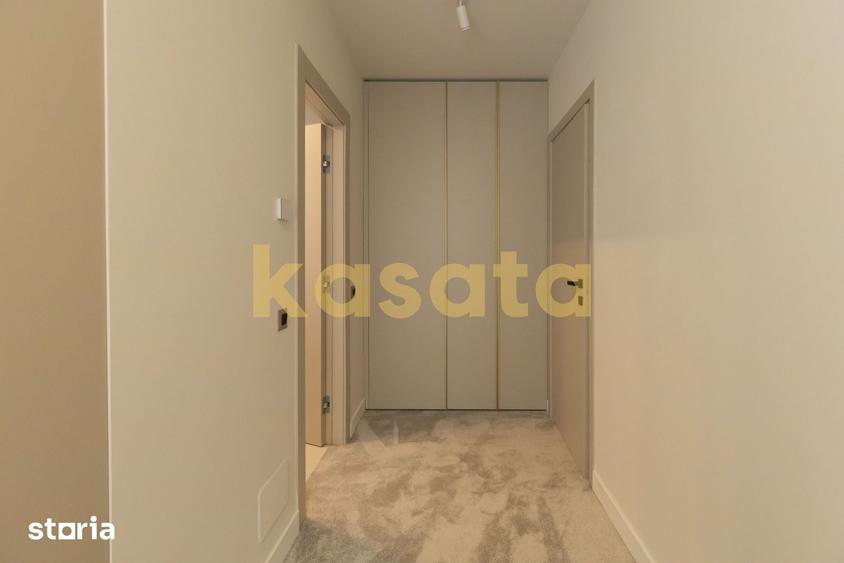 Apartament cu 2 camere în Tei
