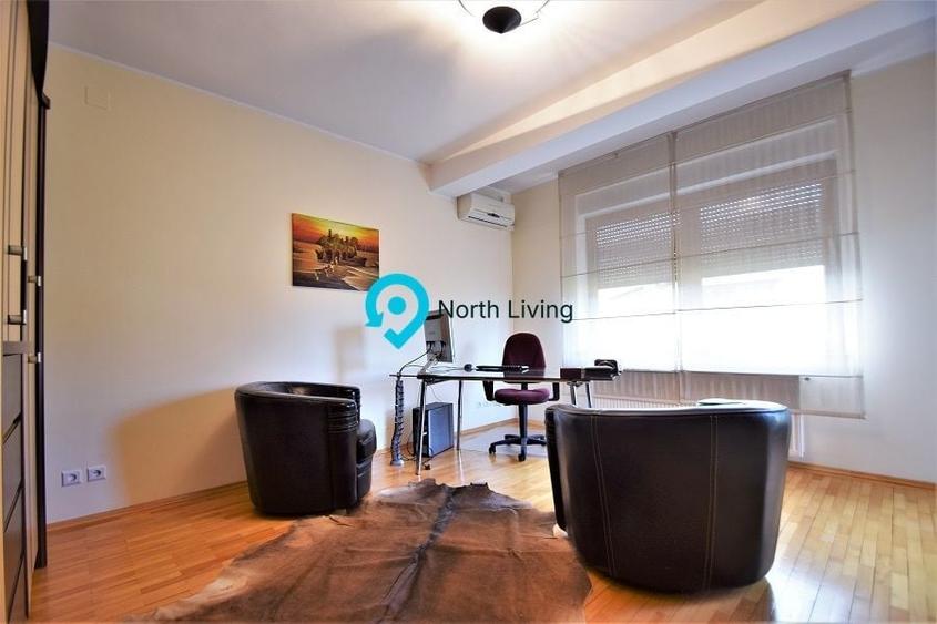 Duplex cu 5 camere cu Canalizare în Central