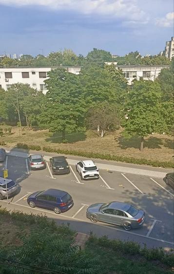Apartament cu 2 camere în Palazu Mare