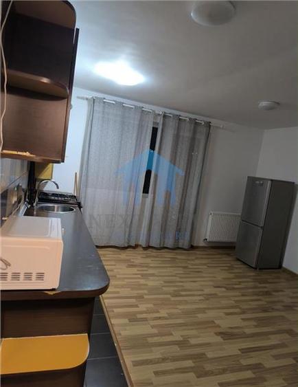 Apartament cu 2 camere decomandat în Dâmbul Rotund