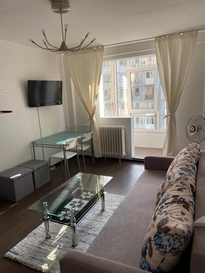 Apartament 2 camere drumul taberei, romancierilor - 1