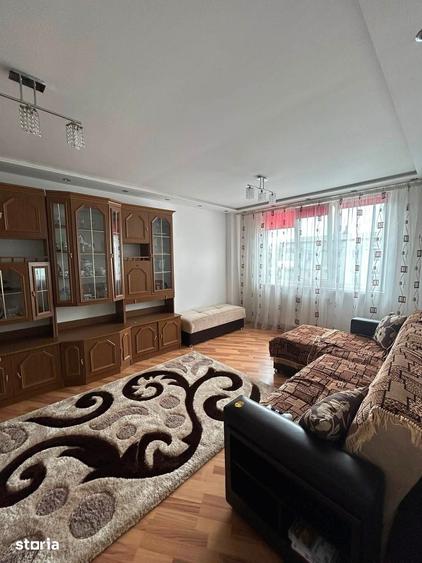 Apartament cu 3 camere în Ultracentral