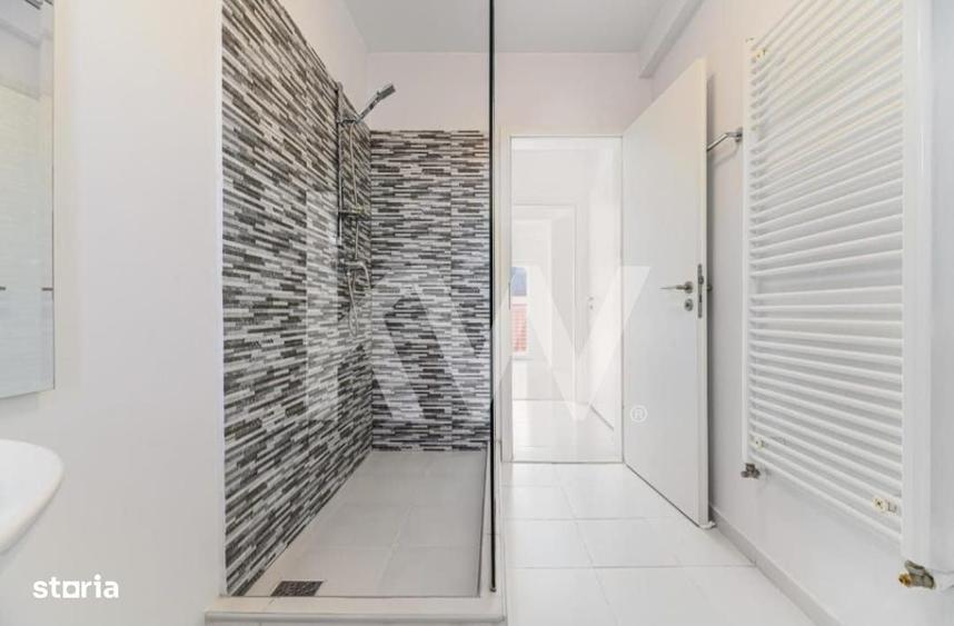 Apartament 2 camere, mobilat si utilat, etaj 2, strada De Mijloc - 3