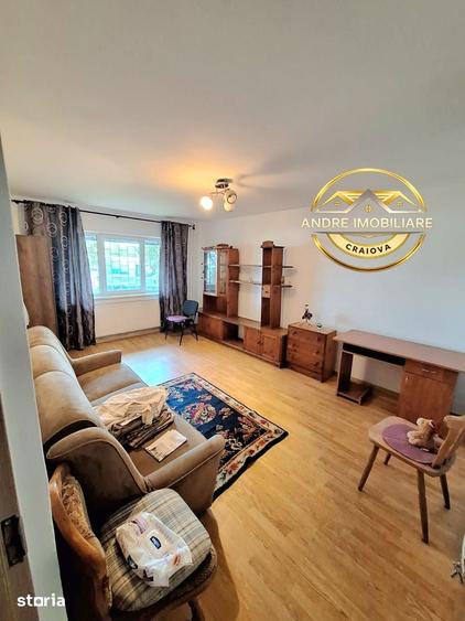 APARTAMENT DECOMANDAT,Rovine,parter,centrala termica,mobilat - 2