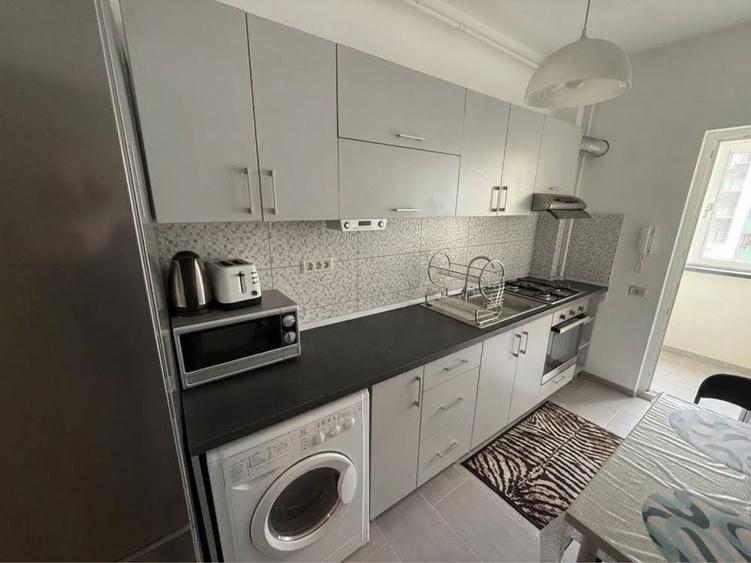 Inchiriez garsoniera Militari Residence - Spatioasa, luminoasa si moderna - 3