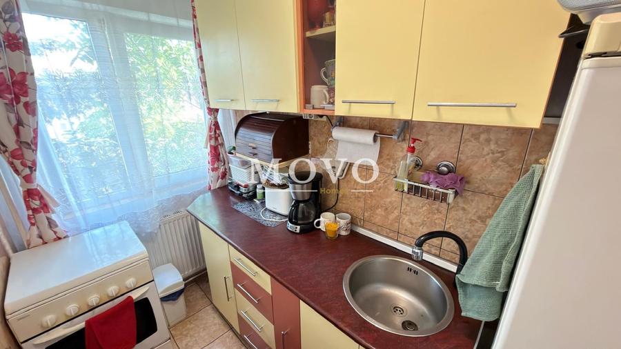 Apartament cu 2 camere, mobilat în Șagului