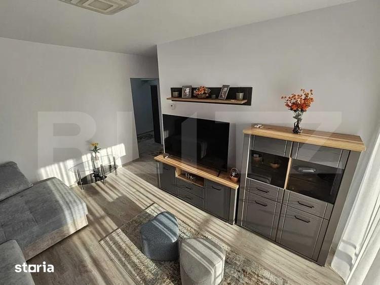 Garsoniera, 40 mp utili, zona Aradului - 1