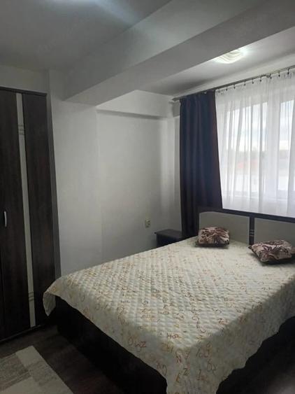 Apartament cu 2 camere decomandat în Brazda lui Novac