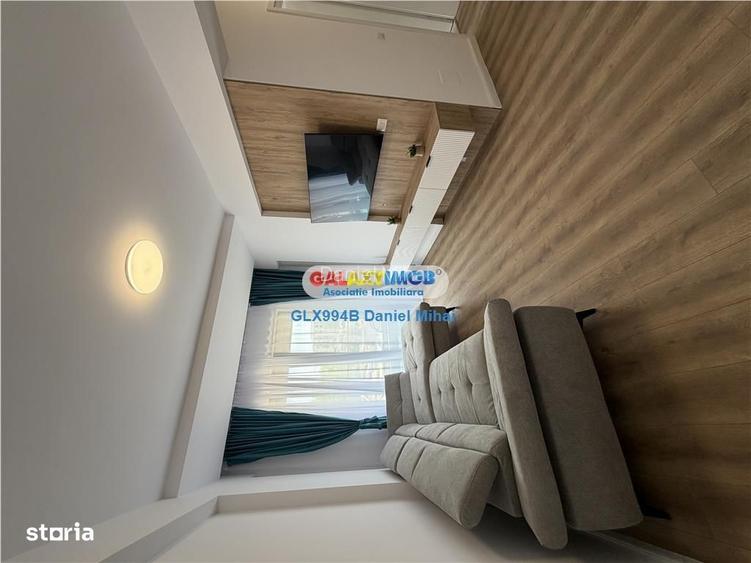 Apartament 2 cam decomandat-Bloc- Lift-Incalzire pardoseala-P, Ghencea