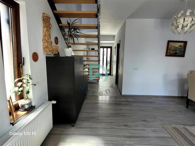 Casă individuală cu 4 camere cu Canalizare în Bartolomeu