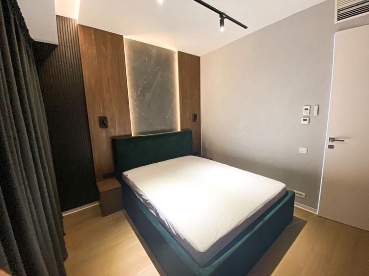 Apartament cu 2 camere decomandat în Floreasca