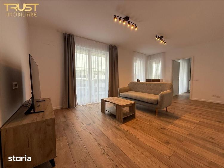 2 Camere | Elite | Garaj Subteran | Dressing Generos - 4