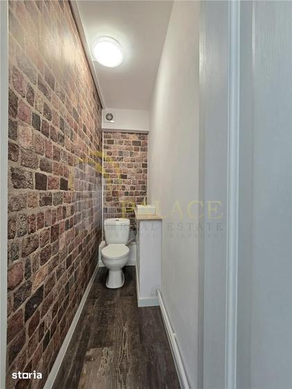 Spatiu comercial stradal || De inchiriat || Zona Virtutii || - 6