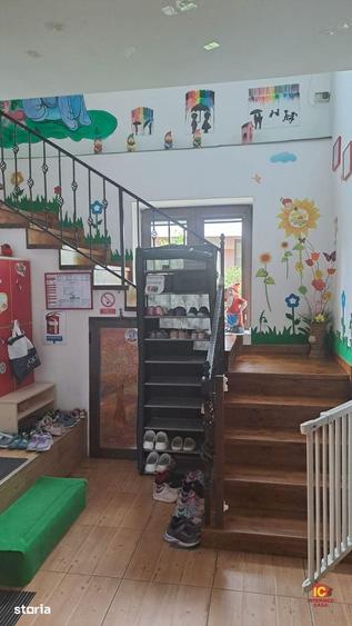 Spațiu comercial, de 160 mp, în Turnișor