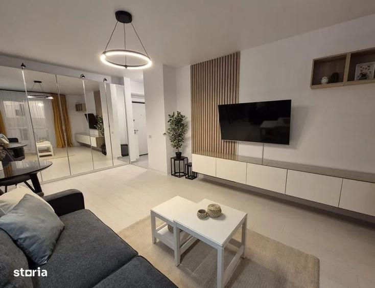 Apartament cu 2 camere decomandat în Rahova
