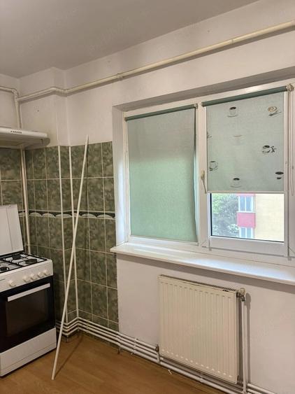 Apartament 2 camere Triaj str.Harmanului - 8