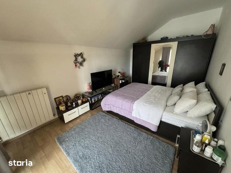 Casă cu 4 camere cu Teren 470 Mp în Braytim