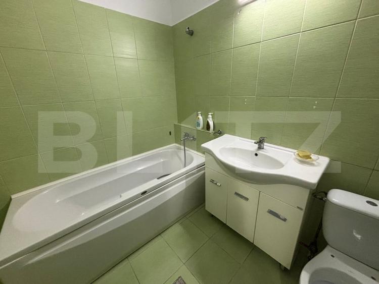 Apartament 2 camere, 56 mp, Green Park Tătărași - 9