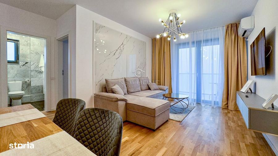 Apartament 3 camere, Parcare, zona Iulius Mall Park Lake - 17