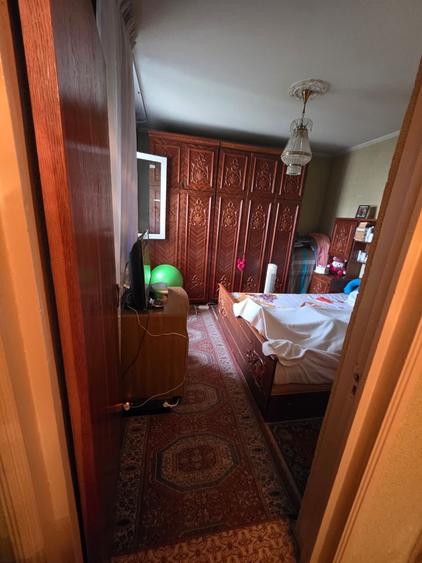 Apartament cu 2 camere decomandat în Pantelimon