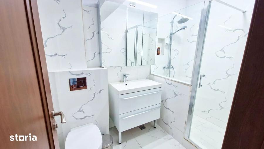 3 camere in Mamaia Nord liniste, confort si apropierea de mare - 2