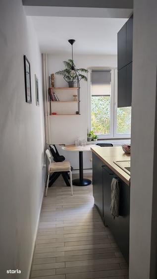 Apartament cu 2 camere în Floreasca