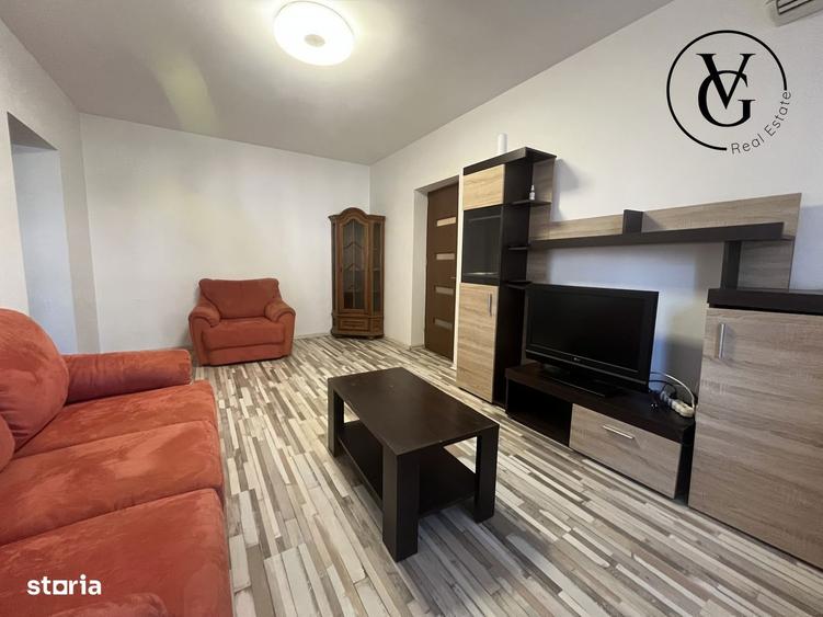 Apartament 2 camere | CityPark Mall | Termen lung - 4