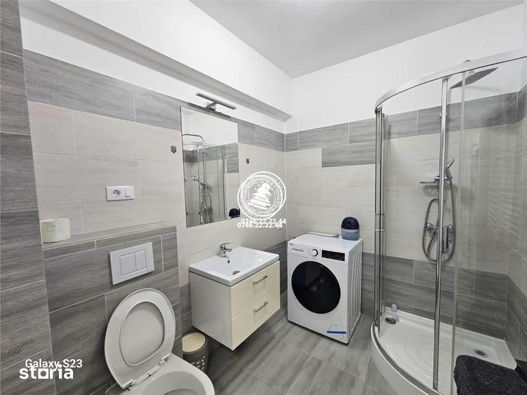 Apartament cu 2 camere în Gară