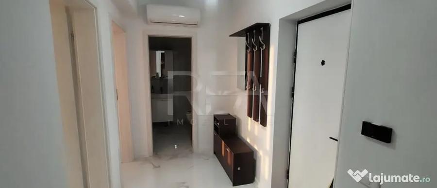 Apartament 2 Camere | Envogue Residence | Bloc Nou | Central - 1