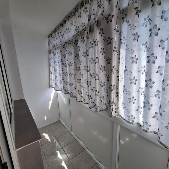 Apartament cu 2 camere decomandat în Micro 14