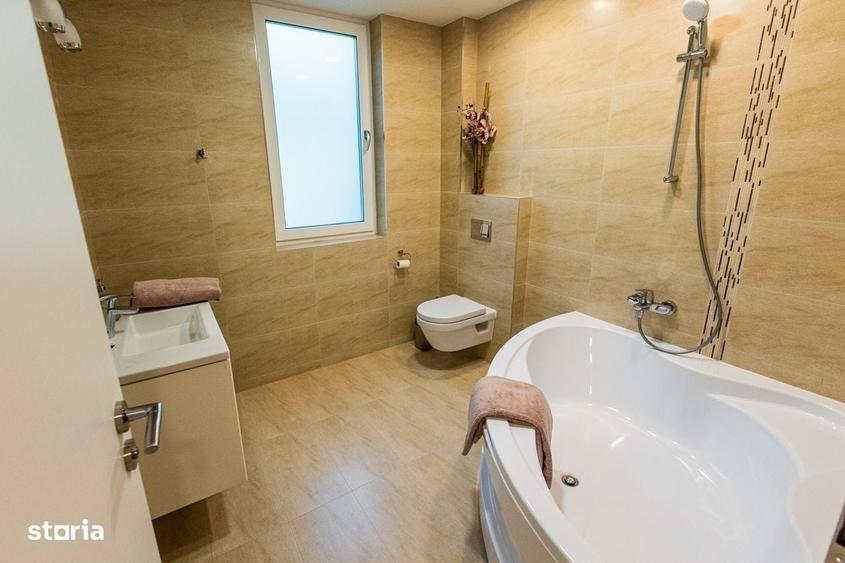 Apartament cu 3 camere în Vânători