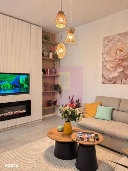 Apartament cu 2 camere în 13 Septembrie