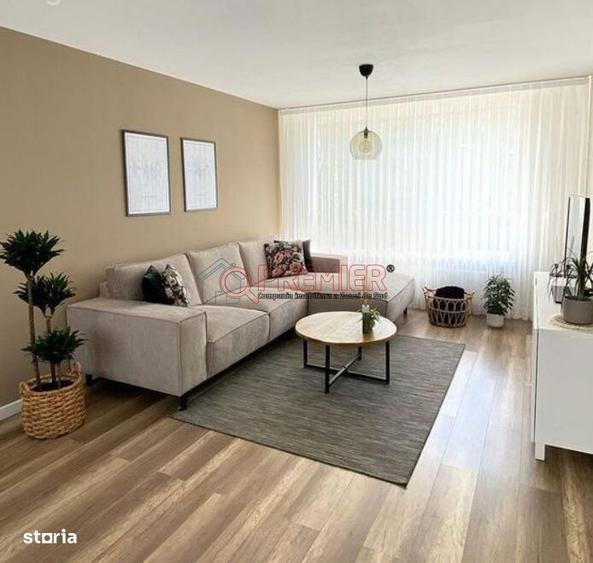 Apartament cu 2 camere în Berceni — fotografia 1