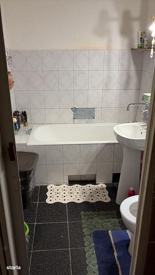 Garsonieră în Mărăști