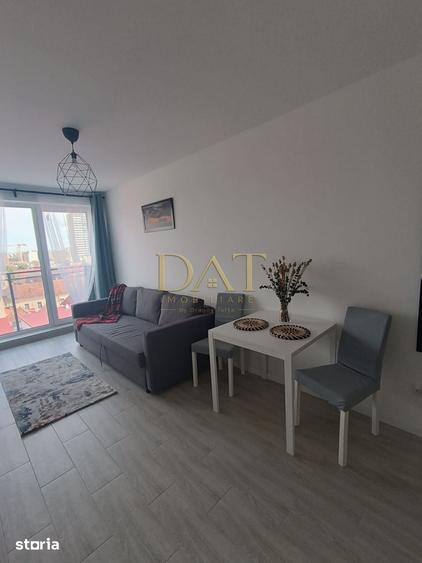 Apartament cu 2 camere în Central