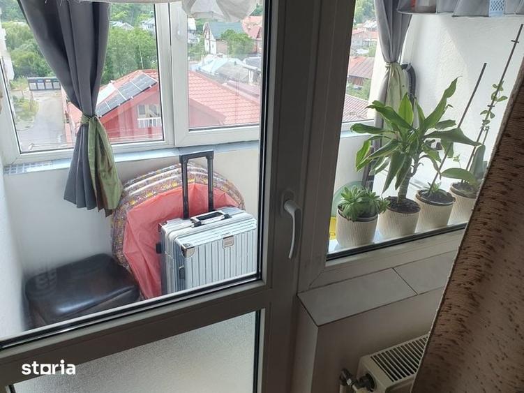 Apartament cu 3 camere în Dărmănești