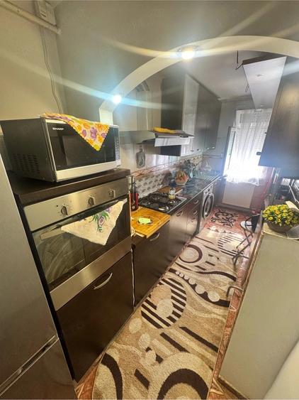 Apartament 3 camere Darmanesti - 8
