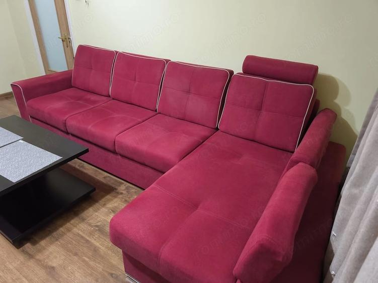 3 Camere de Inchiriat | decomandat | mobilat | 13 Septembrie- Prosper - 11