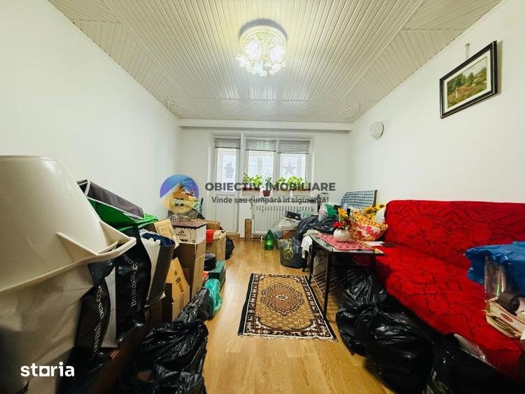Apartament cu 2 camere în Sud