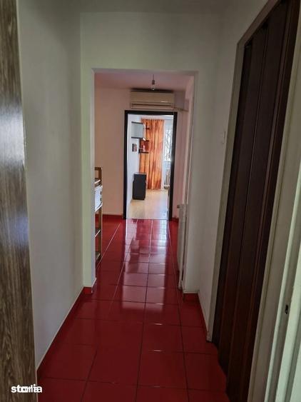 Drumul Taberei / Raul Doamnei Apartament 2 camere,etj 3/10! - 8