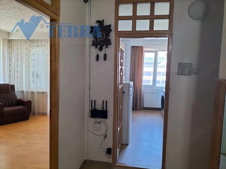 Apartament cu 3 camere decomandat în Ultracentral