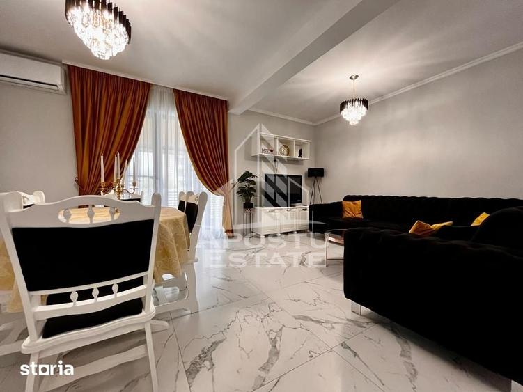 Casă cu 3 camere cu Teren 230 Mp în Central