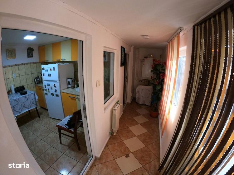 Casa de vanzare zona rezidentiala de case | 118 mp | Mobilata - 5