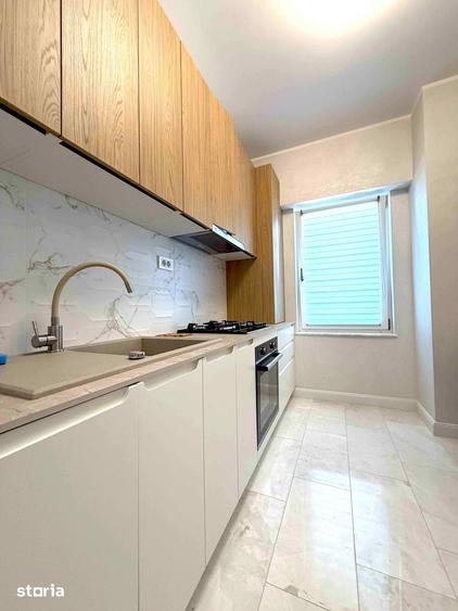 Apartament cu 2 camere în Copou