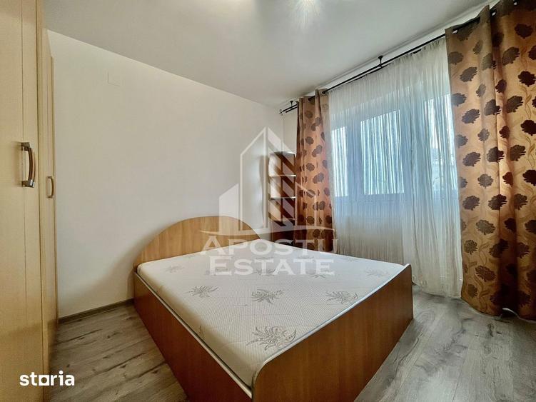 Apartament cu 2 camere în Podgoria